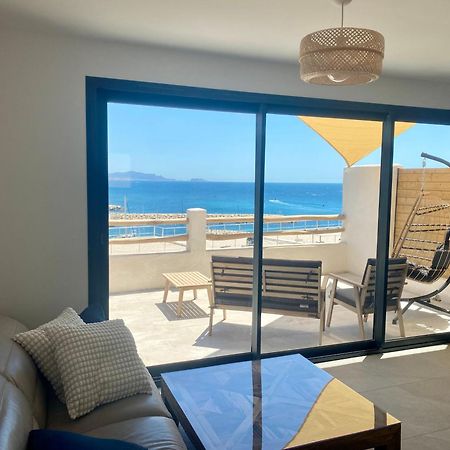 T2 Vue Sur Le Port Jacuzzi Terrasse Et Parking Apartment Carry-le-Rouet Ngoại thất bức ảnh