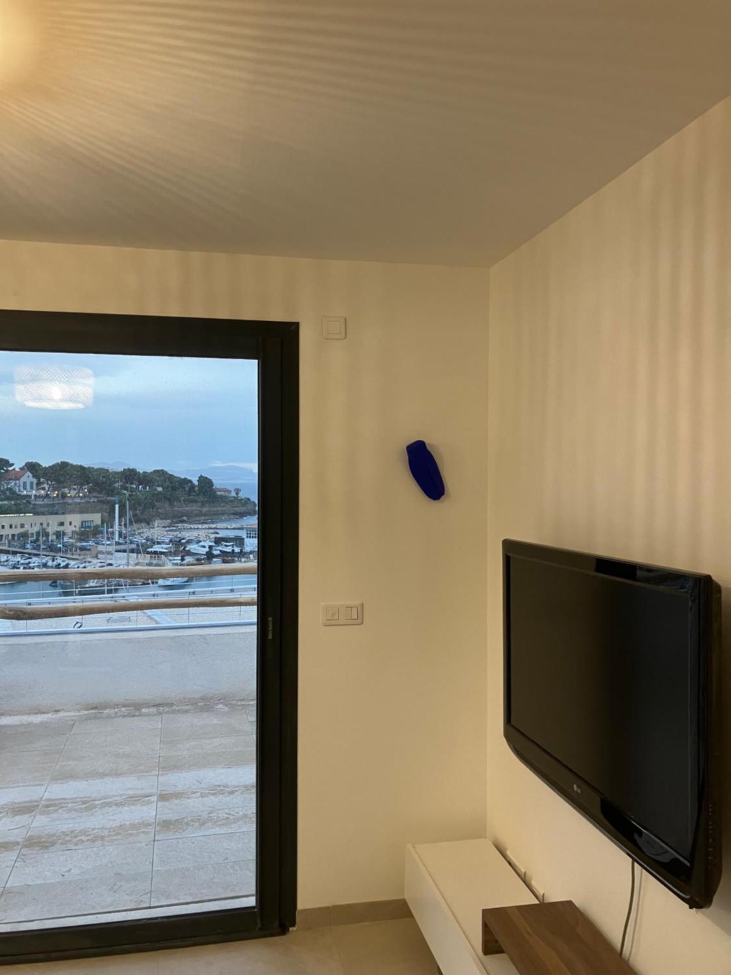 T2 Vue Sur Le Port Jacuzzi Terrasse Et Parking Apartment Carry-le-Rouet Ngoại thất bức ảnh