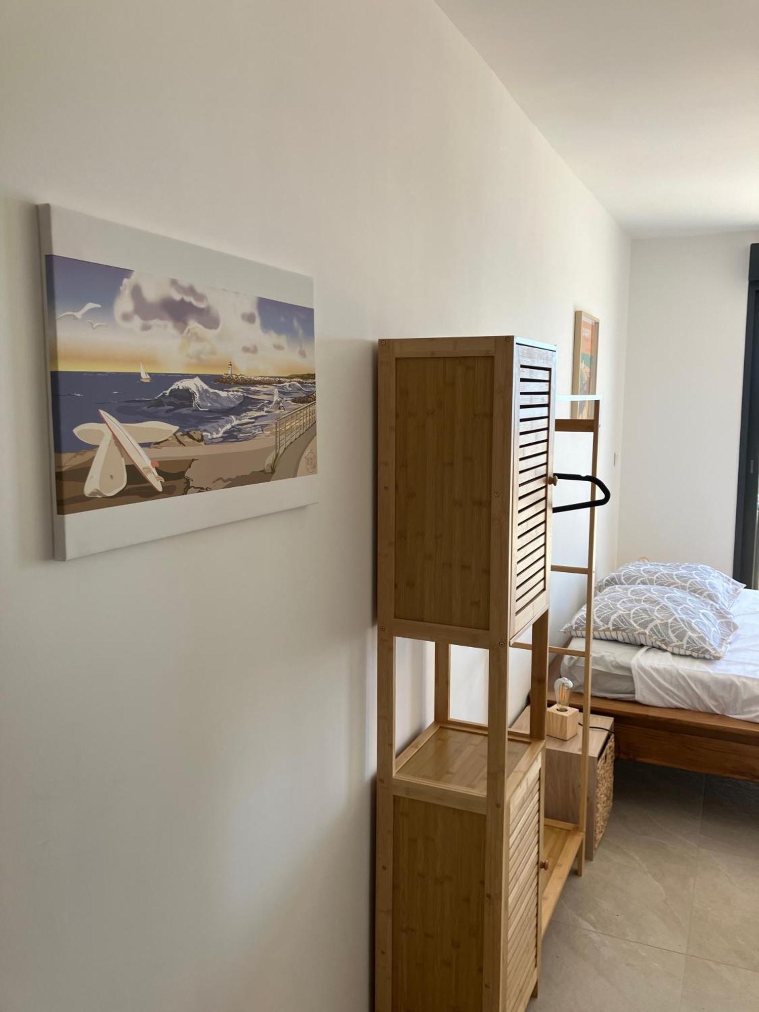 T2 Vue Sur Le Port Jacuzzi Terrasse Et Parking Apartment Carry-le-Rouet Ngoại thất bức ảnh