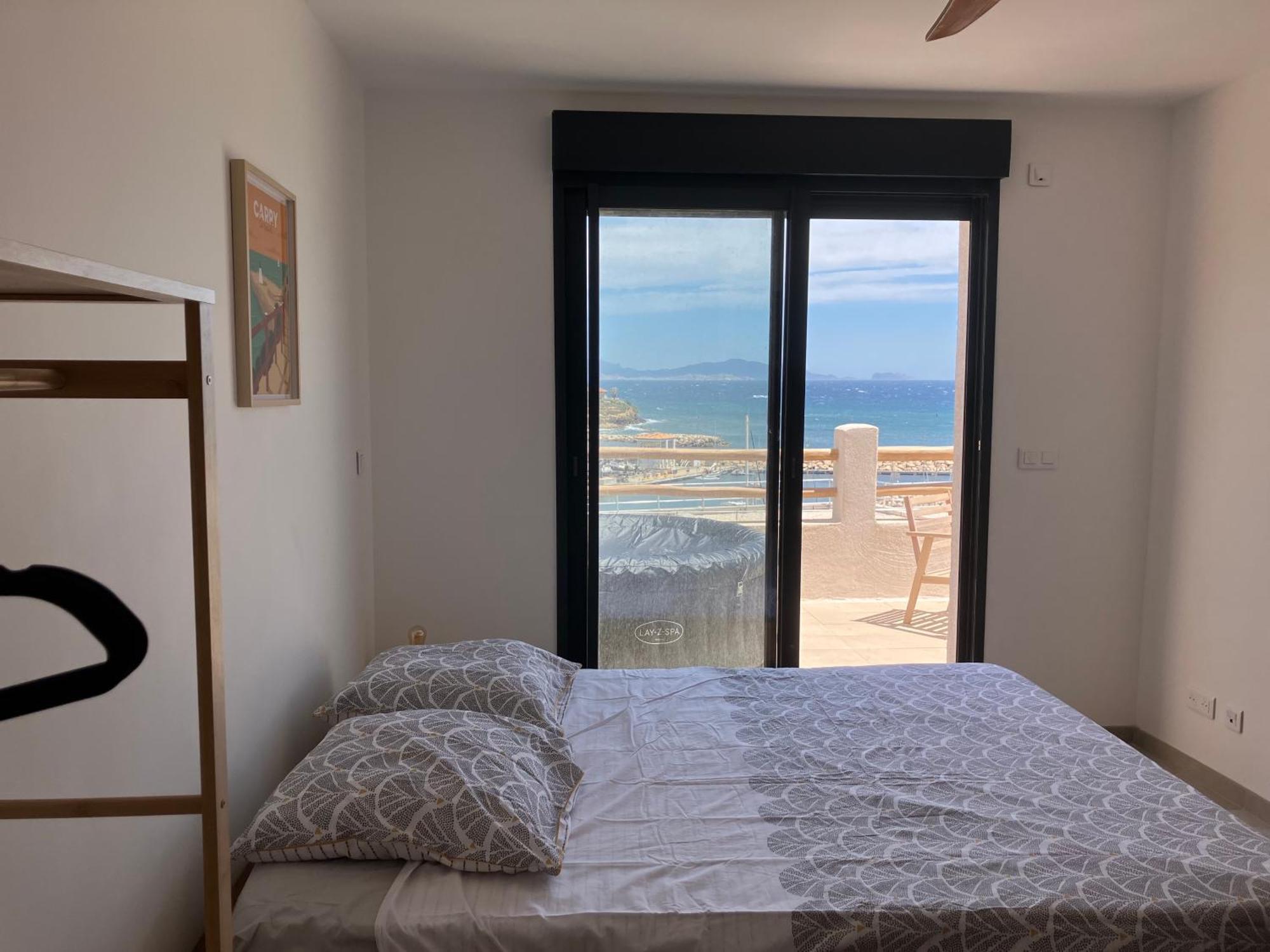 T2 Vue Sur Le Port Jacuzzi Terrasse Et Parking Apartment Carry-le-Rouet Ngoại thất bức ảnh