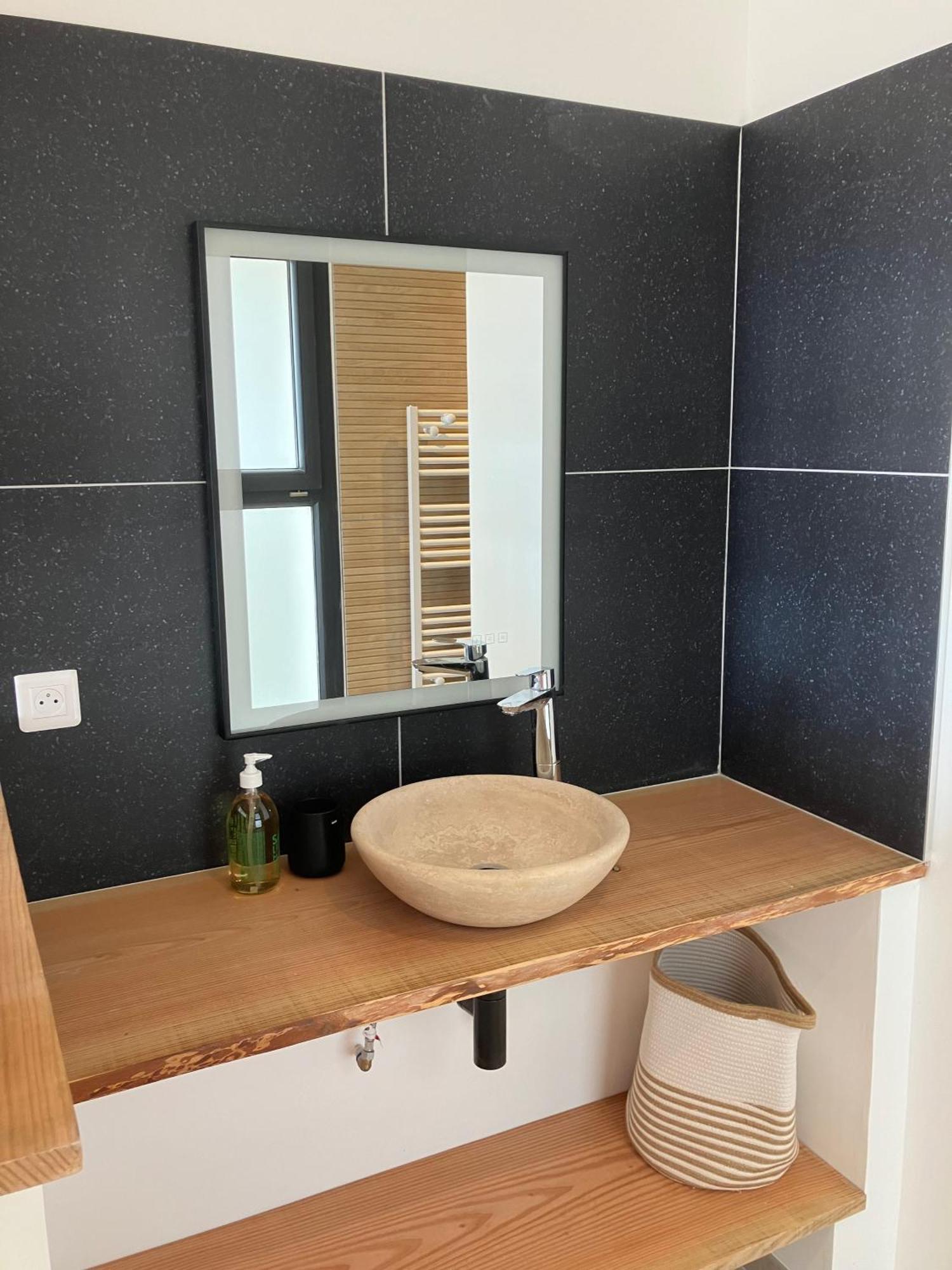 T2 Vue Sur Le Port Jacuzzi Terrasse Et Parking Apartment Carry-le-Rouet Ngoại thất bức ảnh