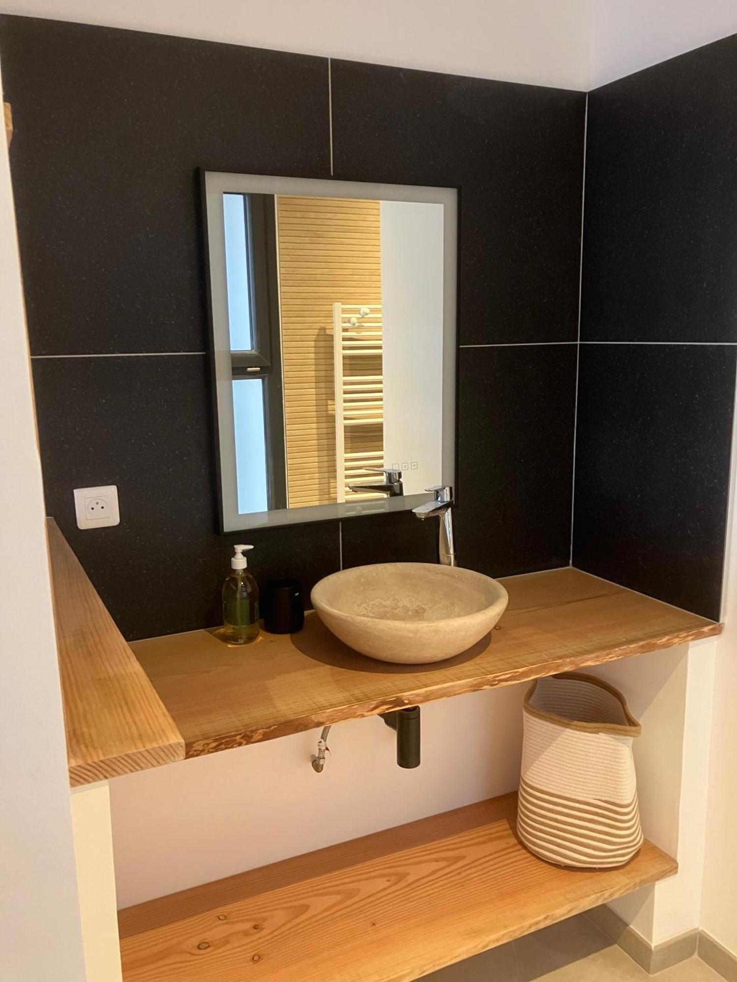 T2 Vue Sur Le Port Jacuzzi Terrasse Et Parking Apartment Carry-le-Rouet Ngoại thất bức ảnh
