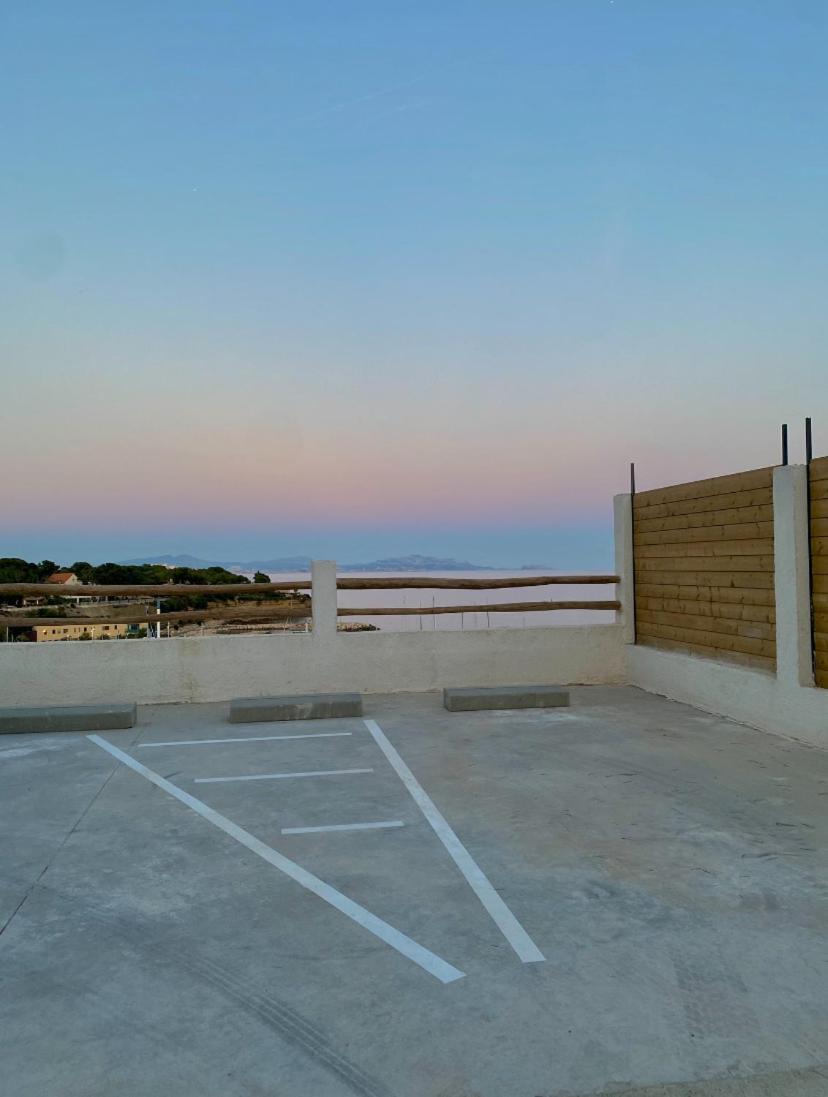 T2 Vue Sur Le Port Jacuzzi Terrasse Et Parking Apartment Carry-le-Rouet Ngoại thất bức ảnh