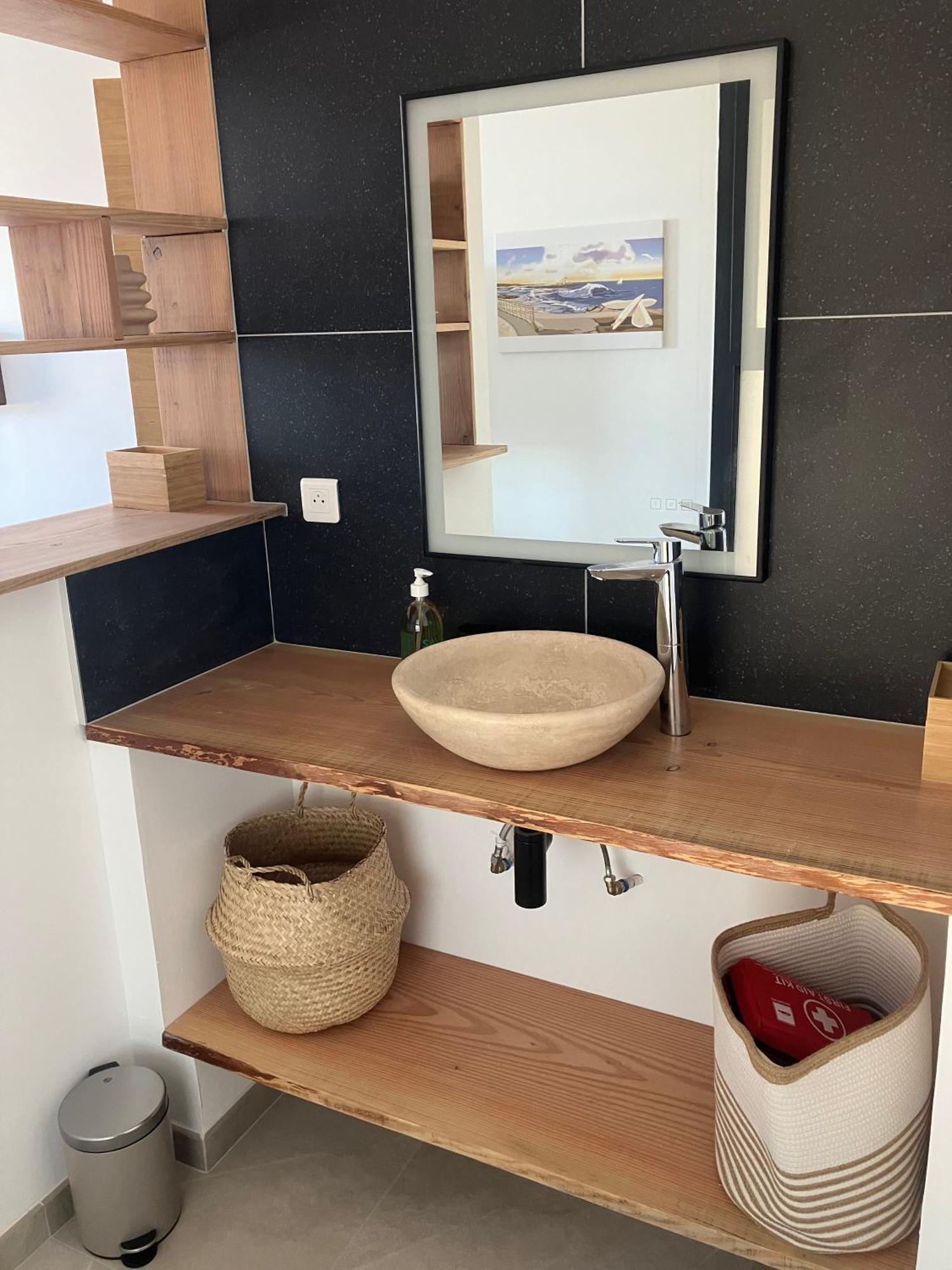 T2 Vue Sur Le Port Jacuzzi Terrasse Et Parking Apartment Carry-le-Rouet Ngoại thất bức ảnh